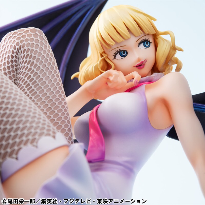 One Piece - Stussy - Portrait of Pirates "Evolutionary History" - 11