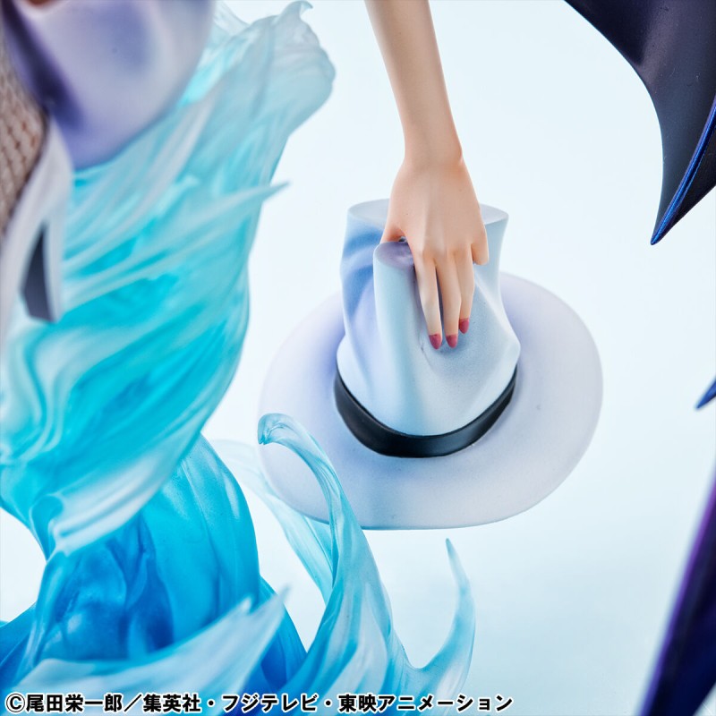 One Piece - Stussy - Portrait of Pirates "Evolutionary History" - 15