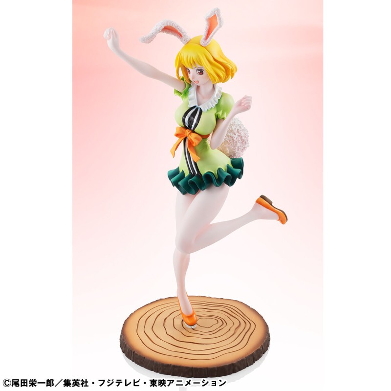 One Piece - Carrot - Portrait Of Pirates Limited Edition - 8