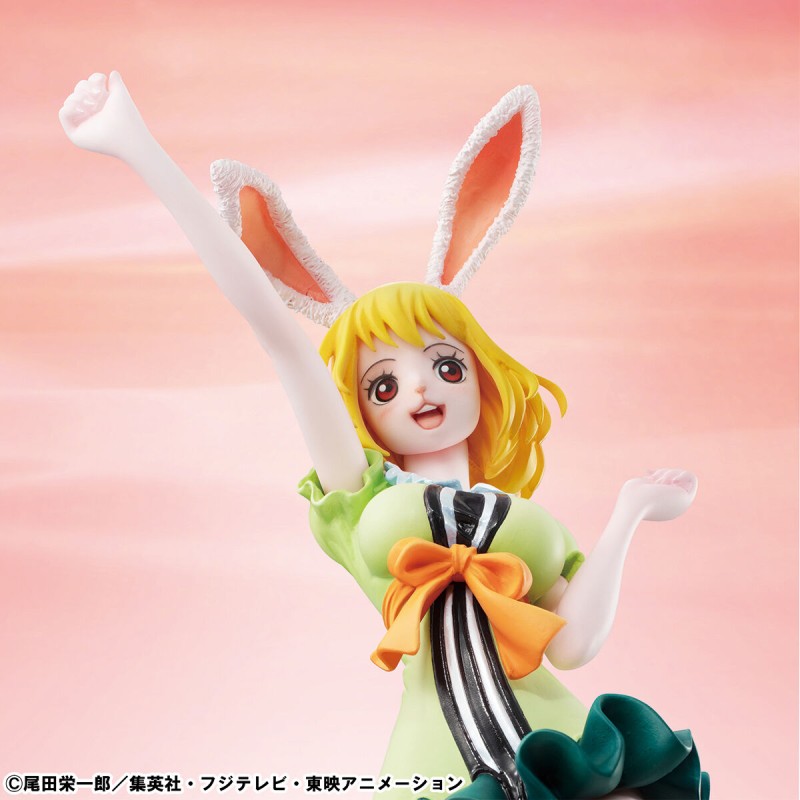 One Piece - Carrot - Portrait Of Pirates Limited Edition - 11