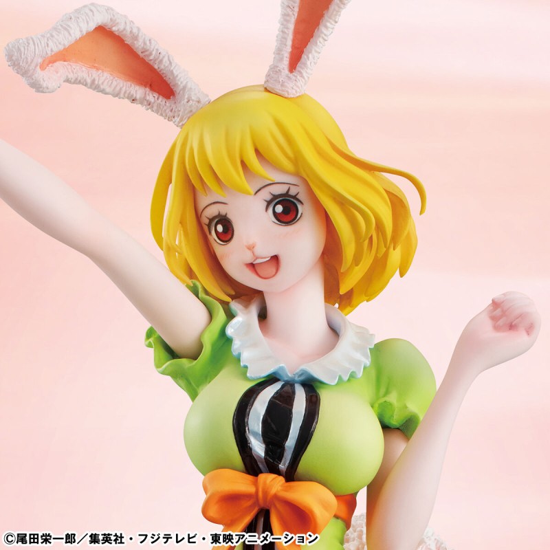 One Piece - Carrot - Portrait Of Pirates Limited Edition - 12