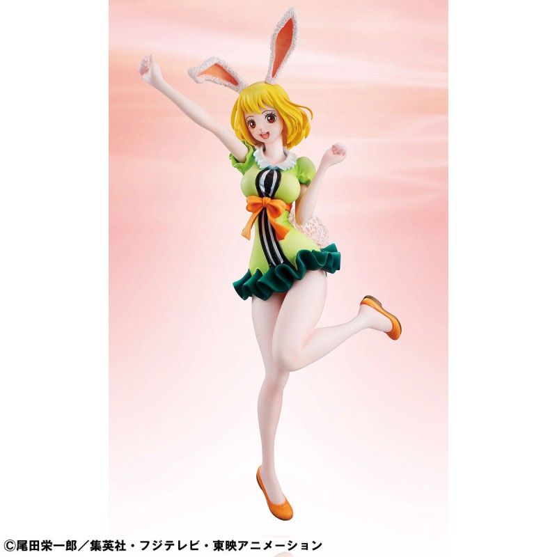One Piece - Carrot - Portrait Of Pirates Limited Edition