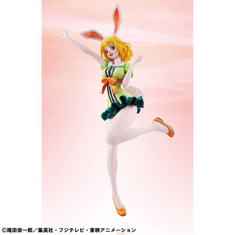 One Piece - Carrot - Portrait Of Pirates Limited Edition - 3