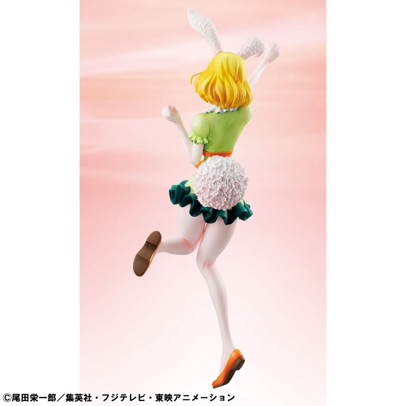 One Piece - Carrot - Portrait Of Pirates Limited Edition - 4