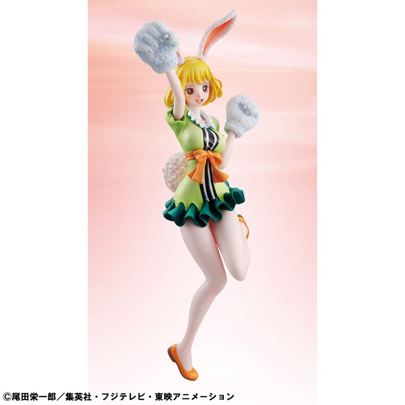 One Piece - Carrot - Portrait Of Pirates Limited Edition - 6