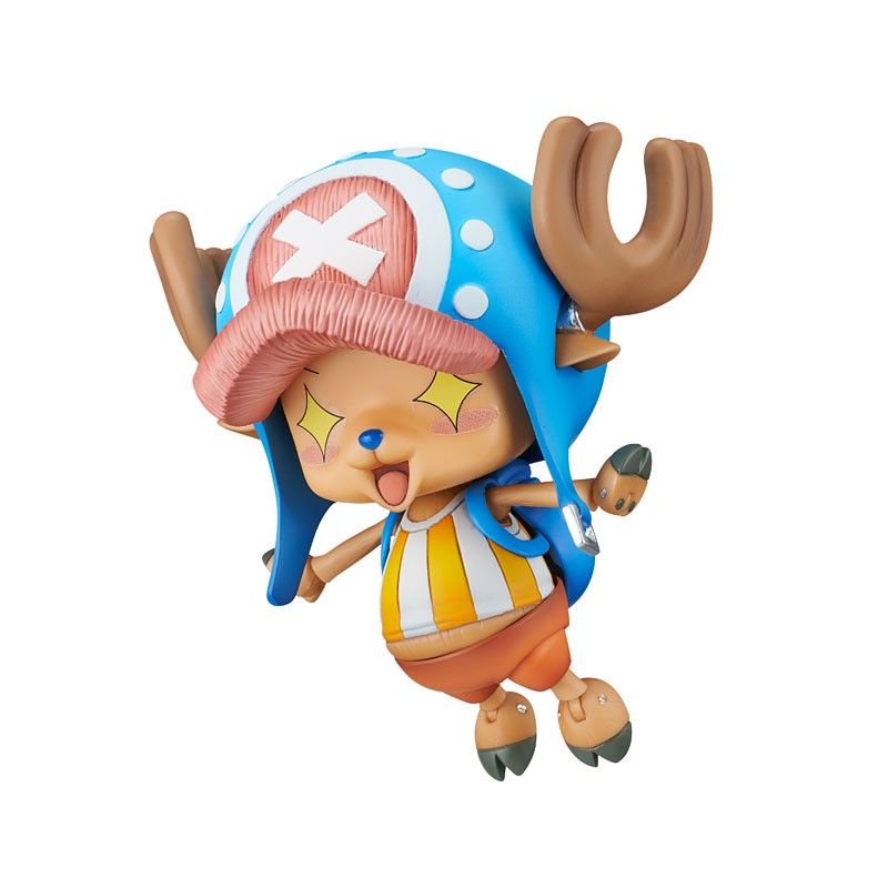 One Piece - Tony Tony Chopper - Variable Action Heroes (MegaHouse) - 5