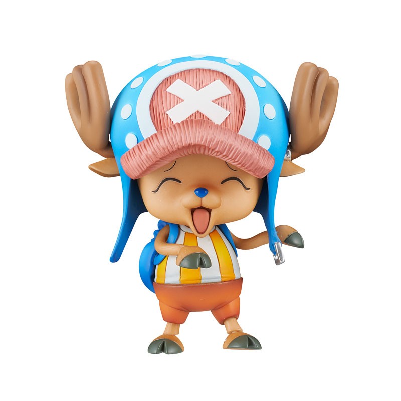 One Piece - Tony Tony Chopper - Variable Action Heroes (MegaHouse) - 7