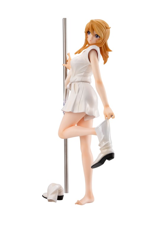 Uchuu Senkan Yamato 2202: Ai no Senshi-tachi - Mori Yuki - Yamato Girls Collection - Private Coordinate Re. - 5