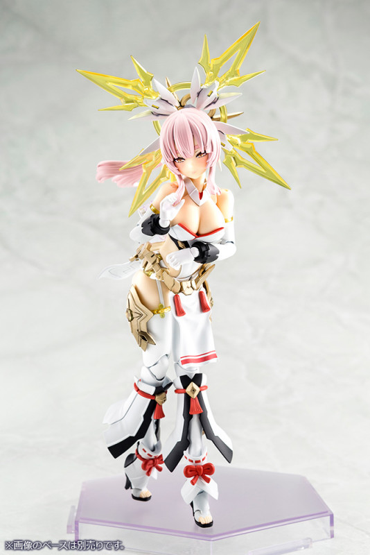 Megami Device Auv Amaterasu Regalia 1/1 - 13