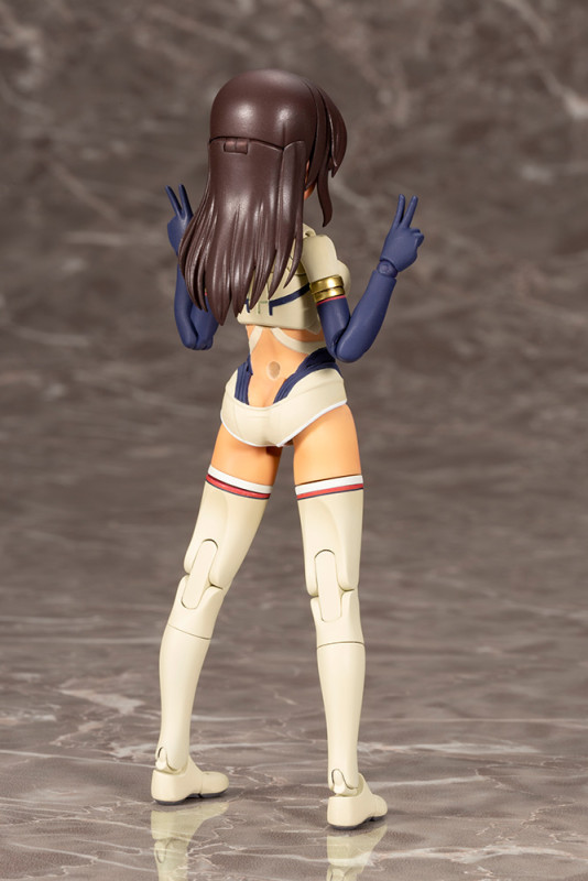 Megami Device x Alice Gear Aegis: Shitara Kaneshiya Ver. Karva Chauth / Carbachoto - 11