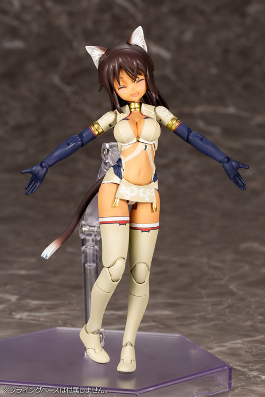 Megami Device x Alice Gear Aegis: Shitara Kaneshiya Ver. Karva Chauth / Carbachoto - 13