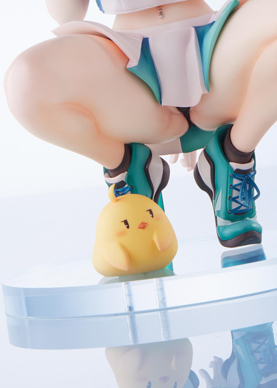 Azur Lane - Bremerton - Manjuu - Scorching-Hot Training, TF Edition - 1/7 - 10