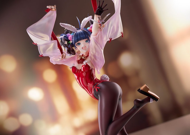 Azur Lane - Katsuragi - 1/4 - Night-Illuminating Festival - 7