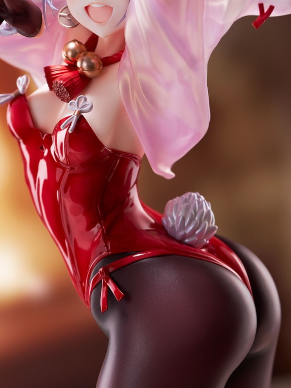 Azur Lane - Katsuragi - 1/4 - Night-Illuminating Festival - 5