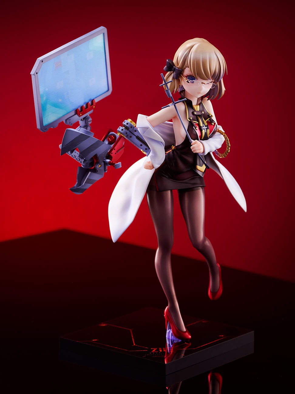 Azur Lane - Z23 - 1/7 - Philosophy Sensei - 6