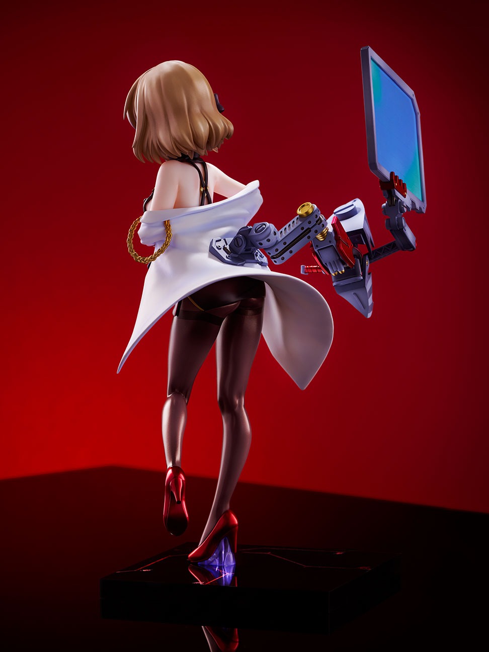 Azur Lane - Z23 - 1/7 - Philosophy Sensei - 7