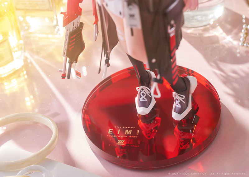 Blue Archive - Izumimoto Eimi - 1/7 - 6