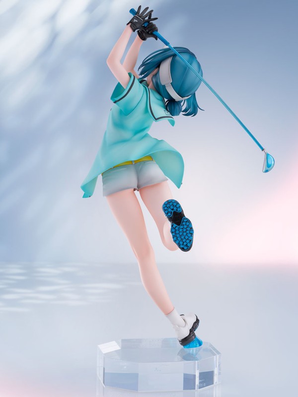 Sorairo Utility - Aoba Minami - 1/7 - Nice Shot Challenge!! - 5
