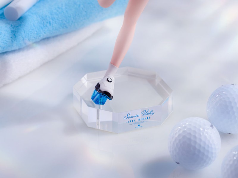 Sorairo Utility - Aoba Minami - 1/7 - Nice Shot Challenge!! - 9