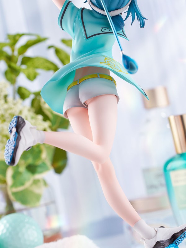 Sorairo Utility - Aoba Minami - 1/7 - Nice Shot Challenge!! - 2