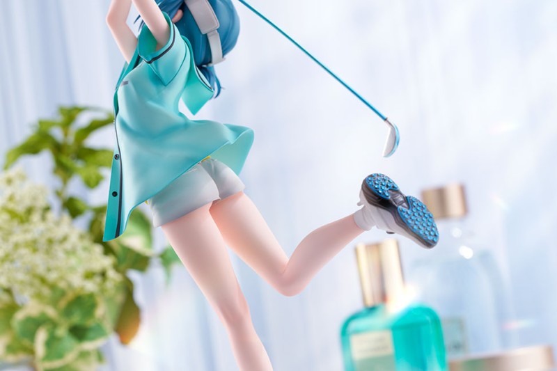 Sorairo Utility - Aoba Minami - 1/7 - Nice Shot Challenge!! - 4