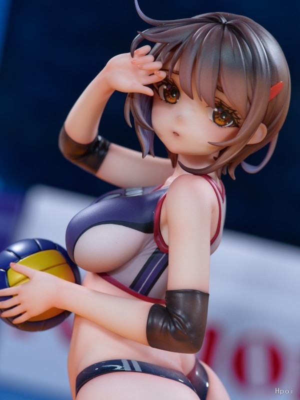 Original - Volleyball Club Hise Honoka - 1/6 - 6
