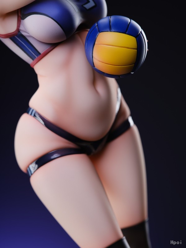 Original - Volleyball Club Hise Honoka - 1/6 - 11