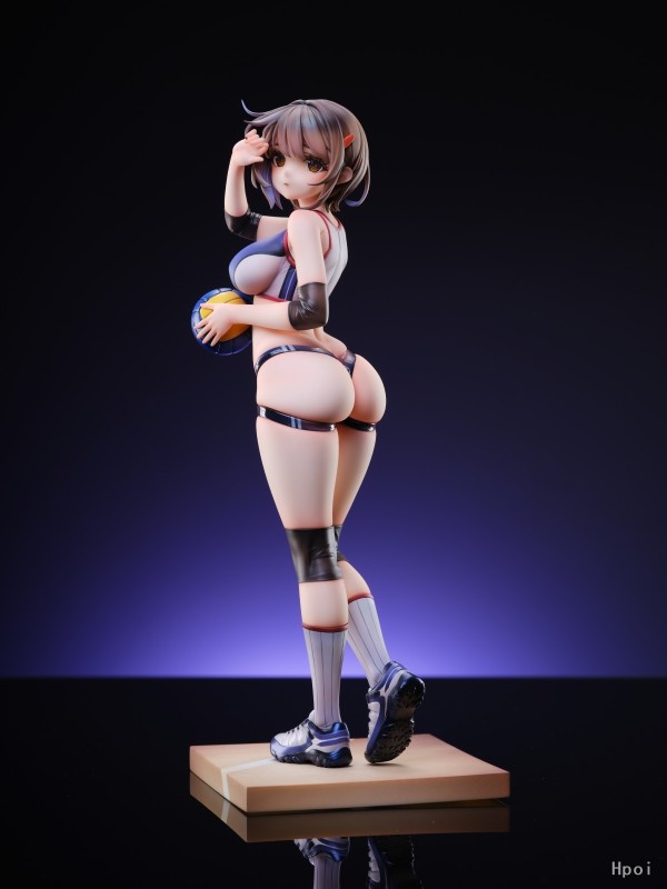 Original - Volleyball Club Hise Honoka - 1/6 - 8