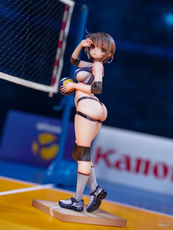 Original - Volleyball Club Hise Honoka - 1/6 - 4