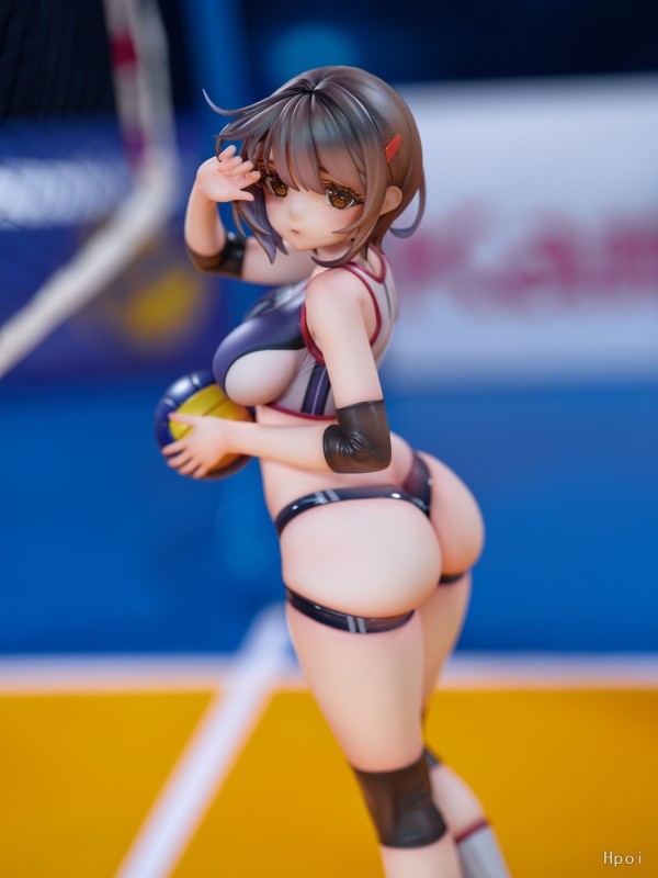 Original - Volleyball Club Hise Honoka - 1/6 - 5