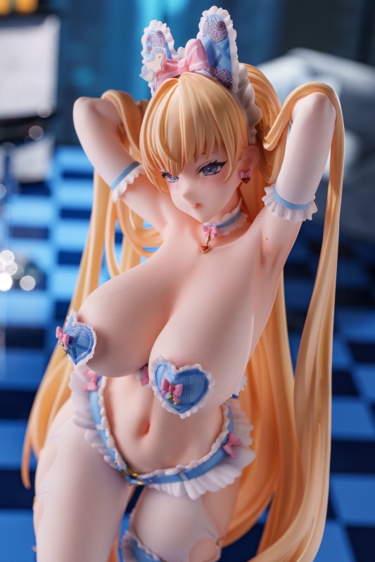 Original - Sadie - Troublesome - 1/6 - 4