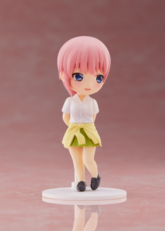 Gotoubun no Hanayome ∬ Nakano Ichika Mini Figure - 2