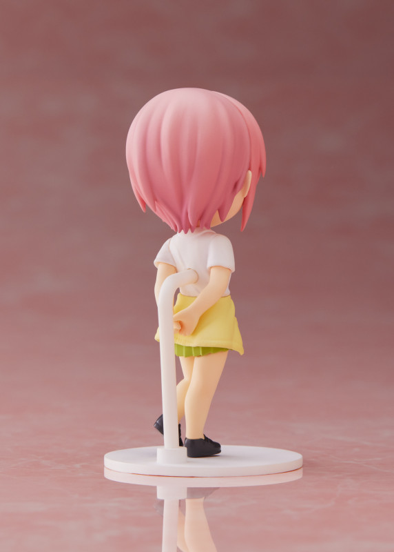 Gotoubun no Hanayome ∬ Nakano Ichika Mini Figure - 3