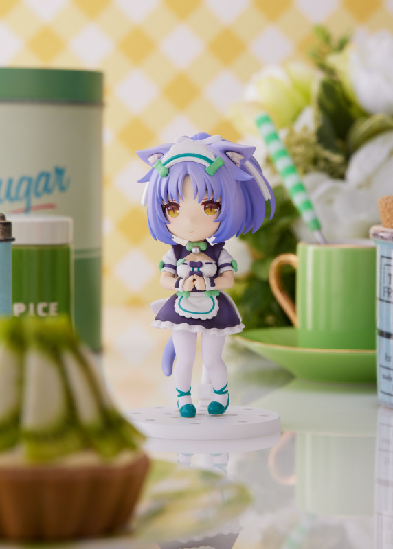 Nekopara - Cinnamon - Mini Figure 100 - 3