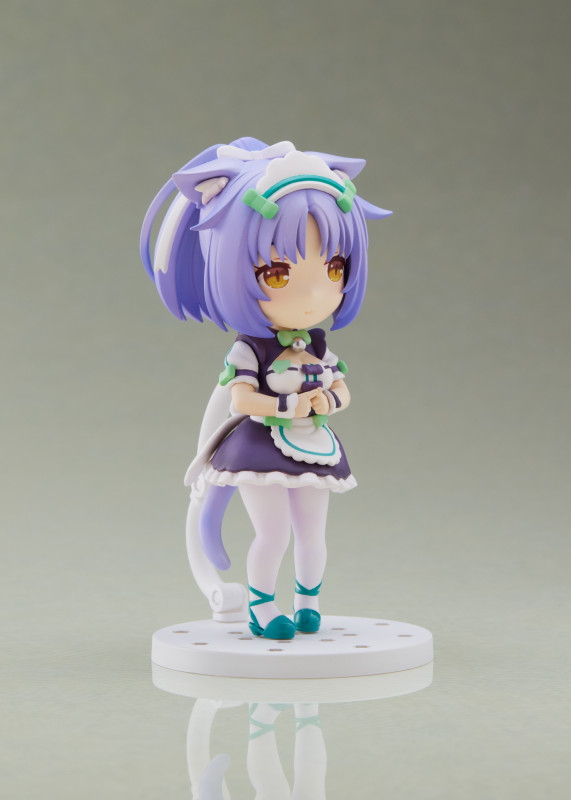 Nekopara - Cinnamon - Mini Figure 100 - 11