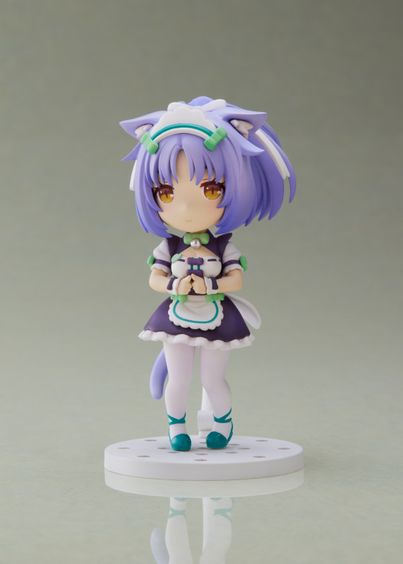 Nekopara - Cinnamon - Mini Figure 100 - 7