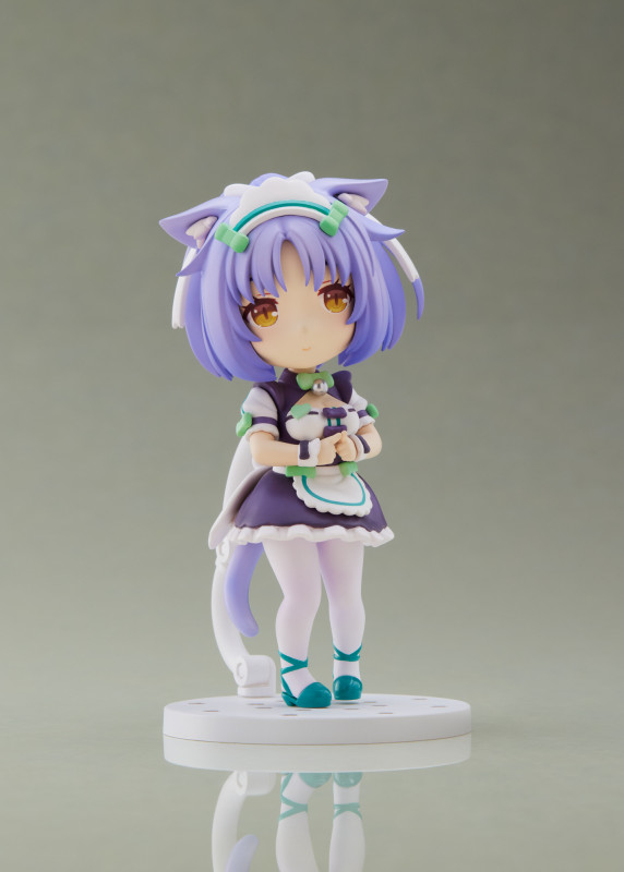 Nekopara - Cinnamon - Mini Figure 100 - 12