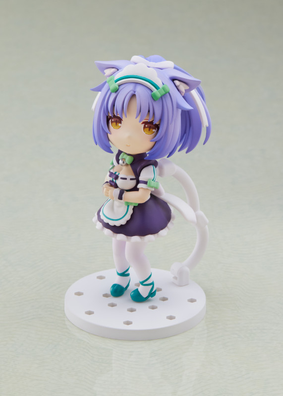 Nekopara - Cinnamon - Mini Figure 100 - 13
