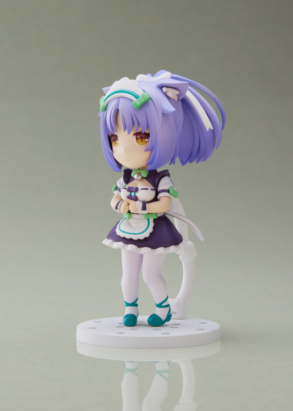 Nekopara - Cinnamon - Mini Figure 100 - 9