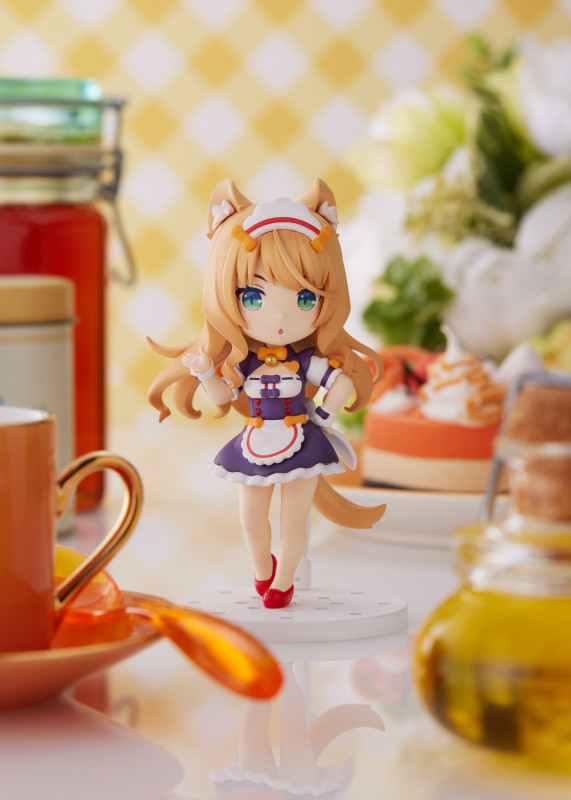 Nekopara - Maple - Mini Figure 100 - 3
