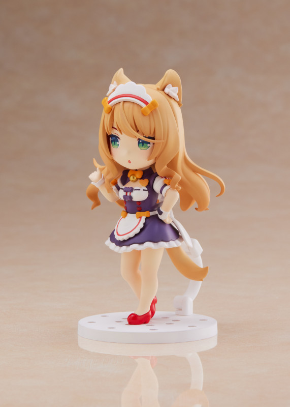 Nekopara - Maple - Mini Figure 100 - 9