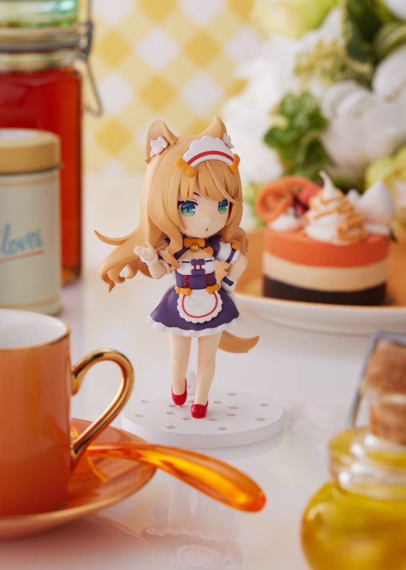 Nekopara - Maple - Mini Figure 100 - 2