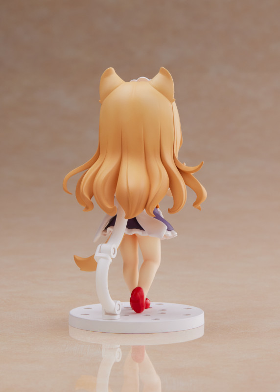 Nekopara - Maple - Mini Figure 100 - 10