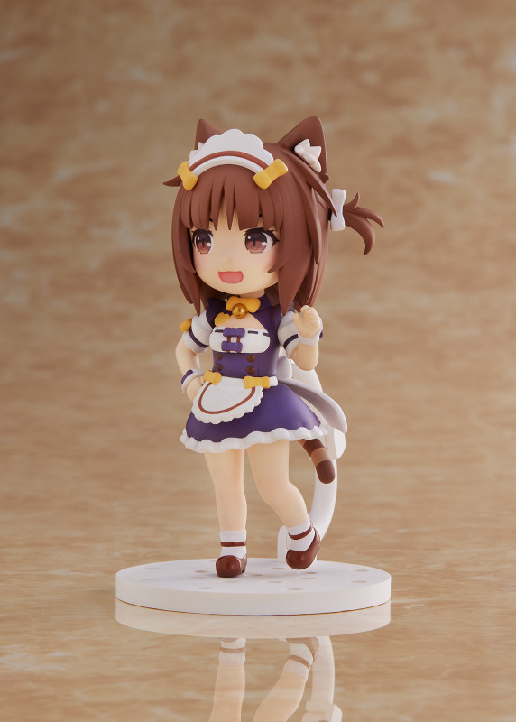 Nekopara - Azuki - Mini Figure 100 - 3