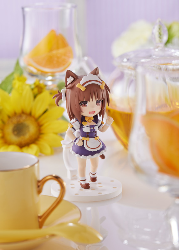 Nekopara - Azuki - Mini Figure 100 - 12