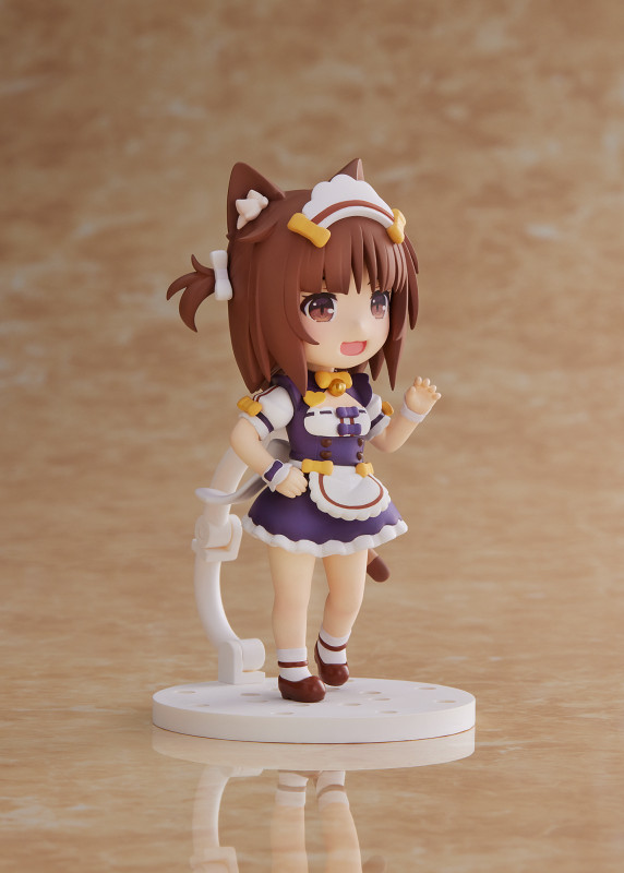 Nekopara - Azuki - Mini Figure 100 - 5