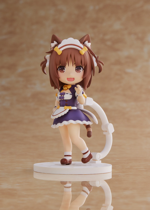 Nekopara - Azuki - Mini Figure 100 - 7