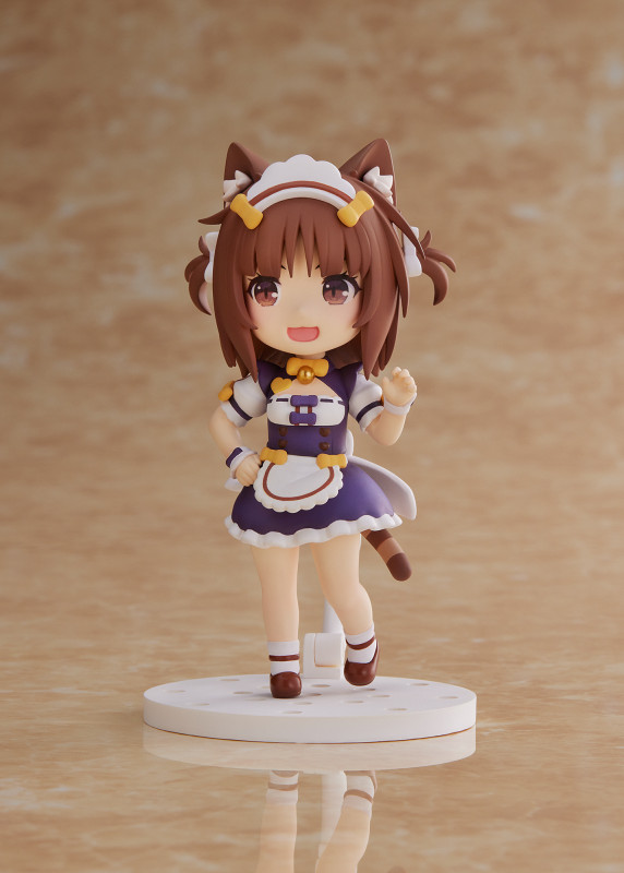 Nekopara - Azuki - Mini Figure 100 - 2