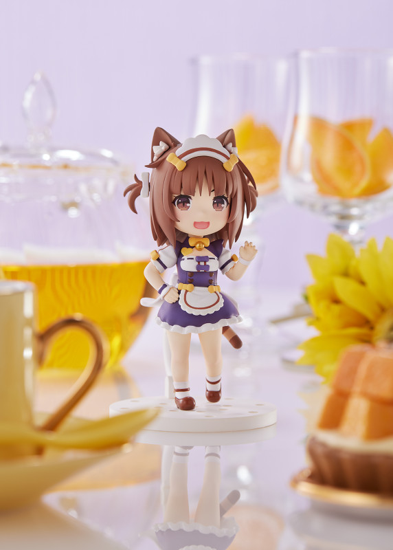 Nekopara - Azuki - Mini Figure 100 - 10