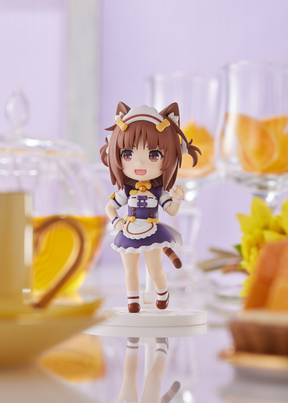 Nekopara - Azuki - Mini Figure 100 - 11